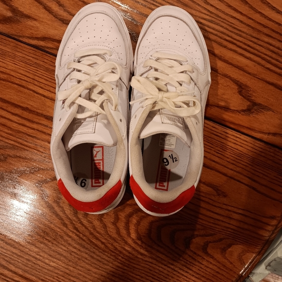 New PUMA shoes - Picture 7 of 8